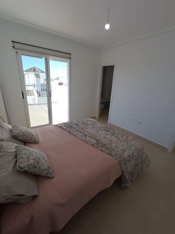 3 Zimmer Villa zu verkaufen in San Fulgencio mit Pool - 275.000 € (Ref: 9406895)