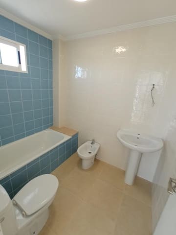 3 Zimmer Villa zu verkaufen in San Fulgencio mit Pool - 275.000 € (Ref: 9406895)