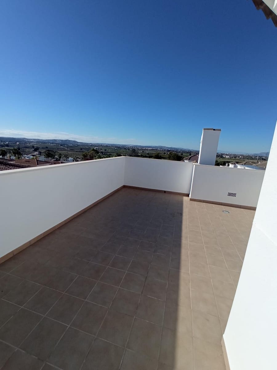 3 bedroom Villa for sale in San Fulgencio with pool - € 275,000 (Ref: 9406895)