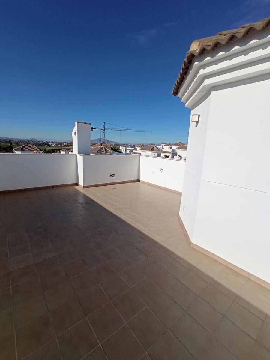 3 bedroom Villa for sale in San Fulgencio with pool - € 275,000 (Ref: 9406895)