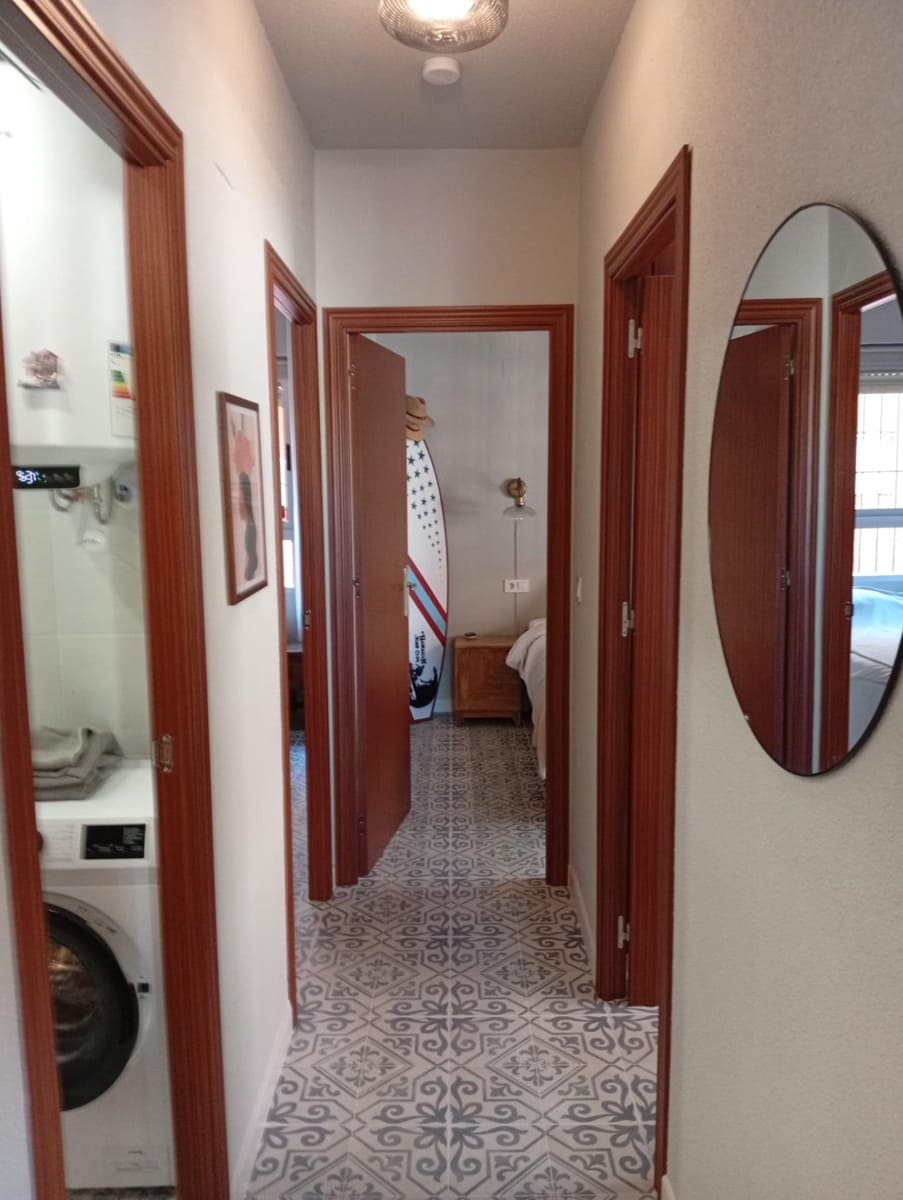 3 sypialnia Apartament na sprzedaż w Torrevieja - 149 000 € (Ref: 9415970)