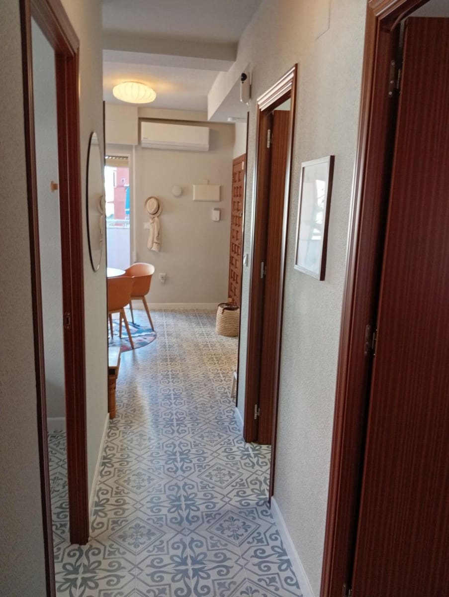 3 sypialnia Apartament na sprzedaż w Torrevieja - 149 000 € (Ref: 9415970)