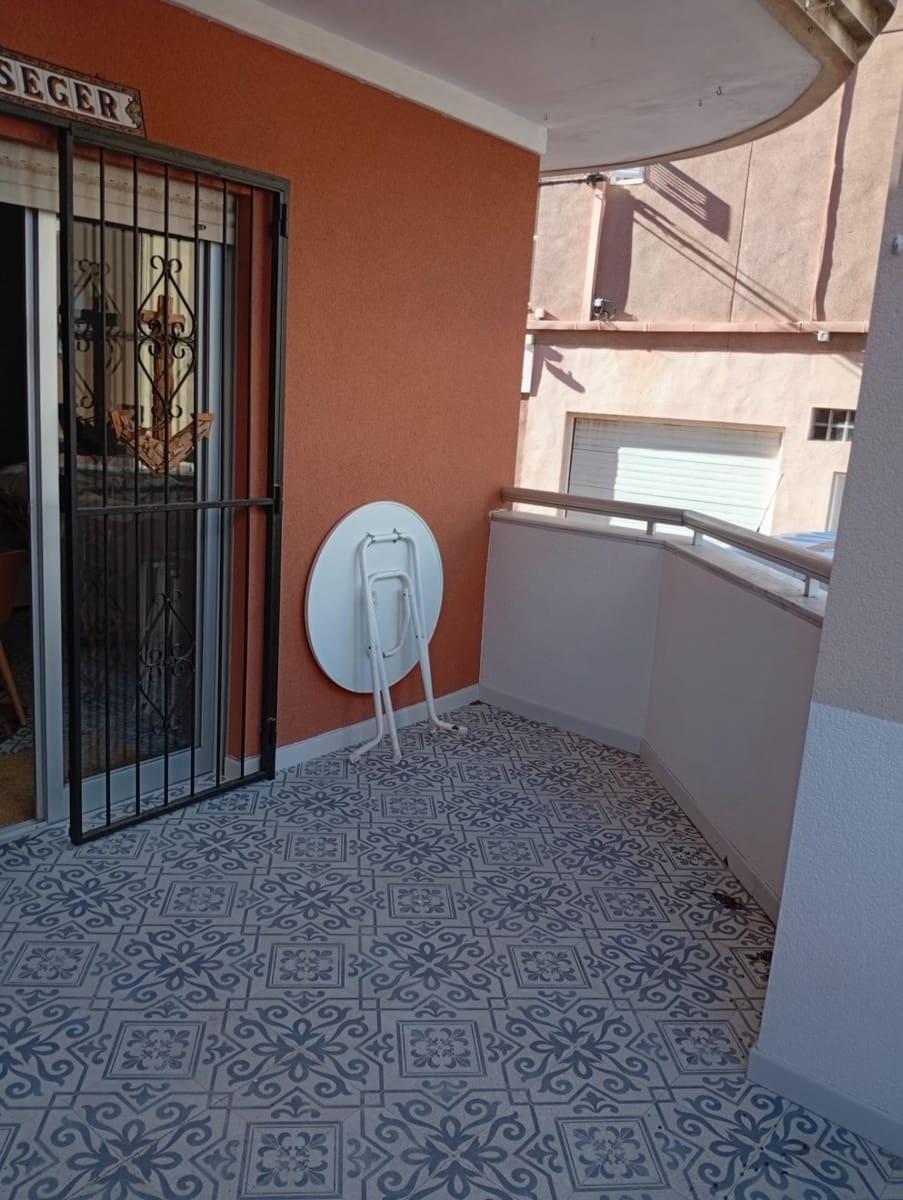 3 sypialnia Apartament na sprzedaż w Torrevieja - 149 000 € (Ref: 9415970)