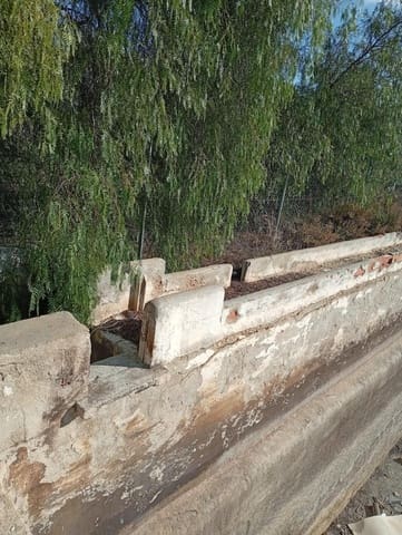 Mark till salu i Muchamiel / Mutxamel - 239 000 € (Ref: 9462108)