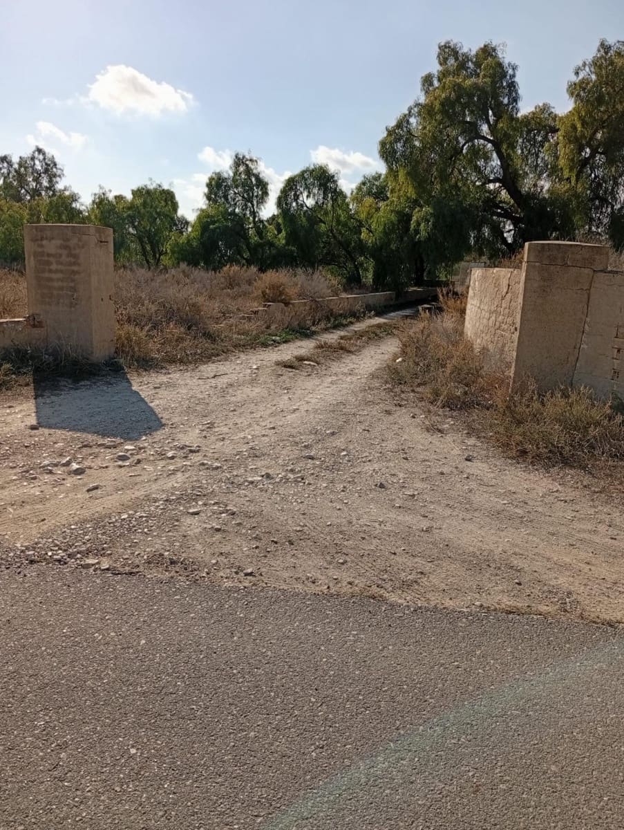 Mark till salu i Muchamiel / Mutxamel - 239 000 € (Ref: 9462108)