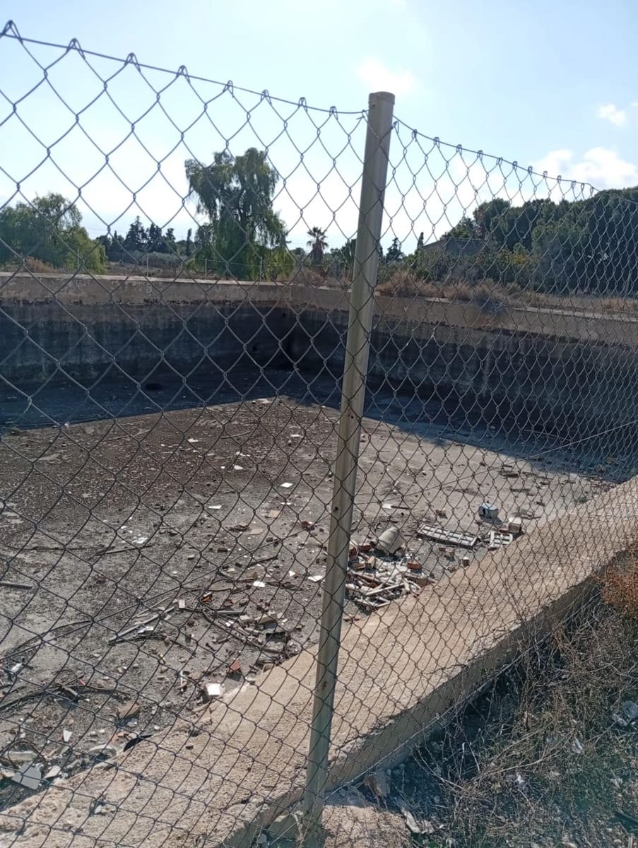 Mark till salu i Muchamiel / Mutxamel - 239 000 € (Ref: 9462108)