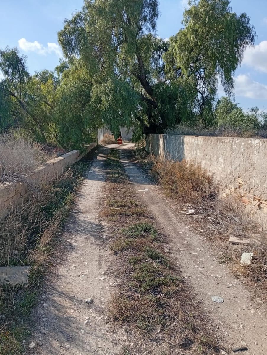 Mark till salu i Muchamiel / Mutxamel - 239 000 € (Ref: 9462108)