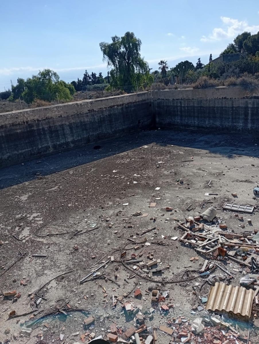 Mark till salu i Muchamiel / Mutxamel - 239 000 € (Ref: 9462108)