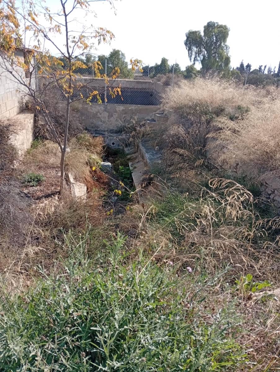 Mark till salu i Muchamiel / Mutxamel - 239 000 € (Ref: 9462108)