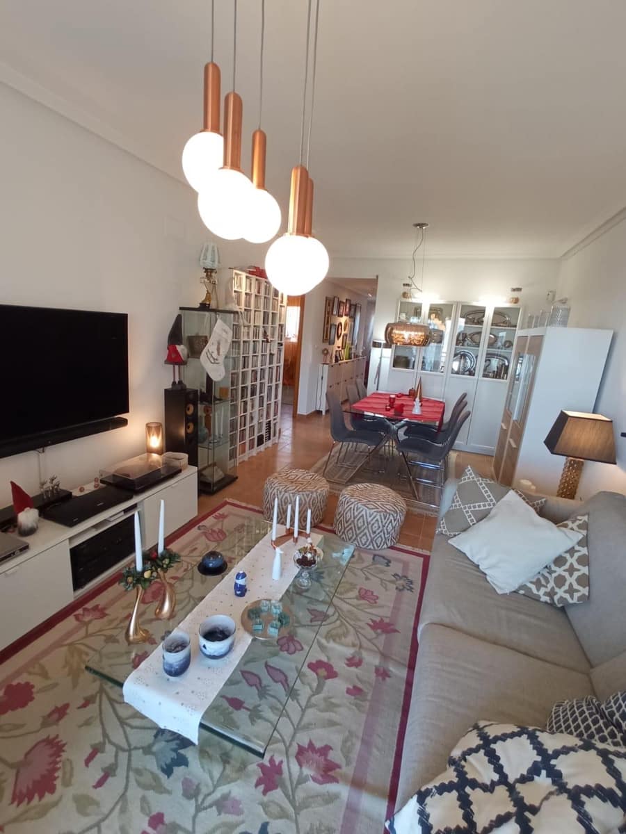 2 Zimmer Penthouse zu verkaufen in El Campello mit Pool Garage - 250.000 € (Ref: 9462109)
