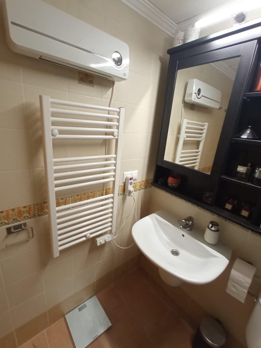 2 Zimmer Penthouse zu verkaufen in El Campello mit Pool Garage - 250.000 € (Ref: 9462109)