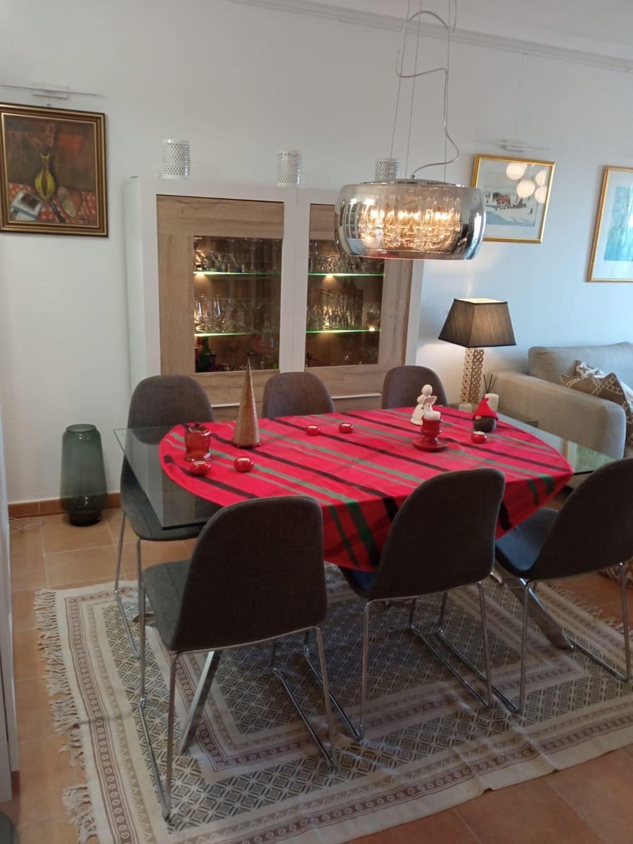 2 Zimmer Penthouse zu verkaufen in El Campello mit Pool Garage - 250.000 € (Ref: 9462109)