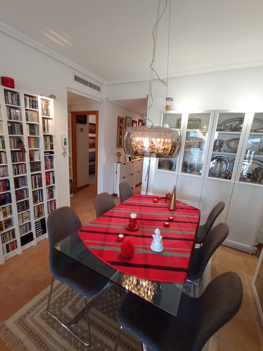 2 Zimmer Penthouse zu verkaufen in El Campello mit Pool Garage - 250.000 € (Ref: 9462109)