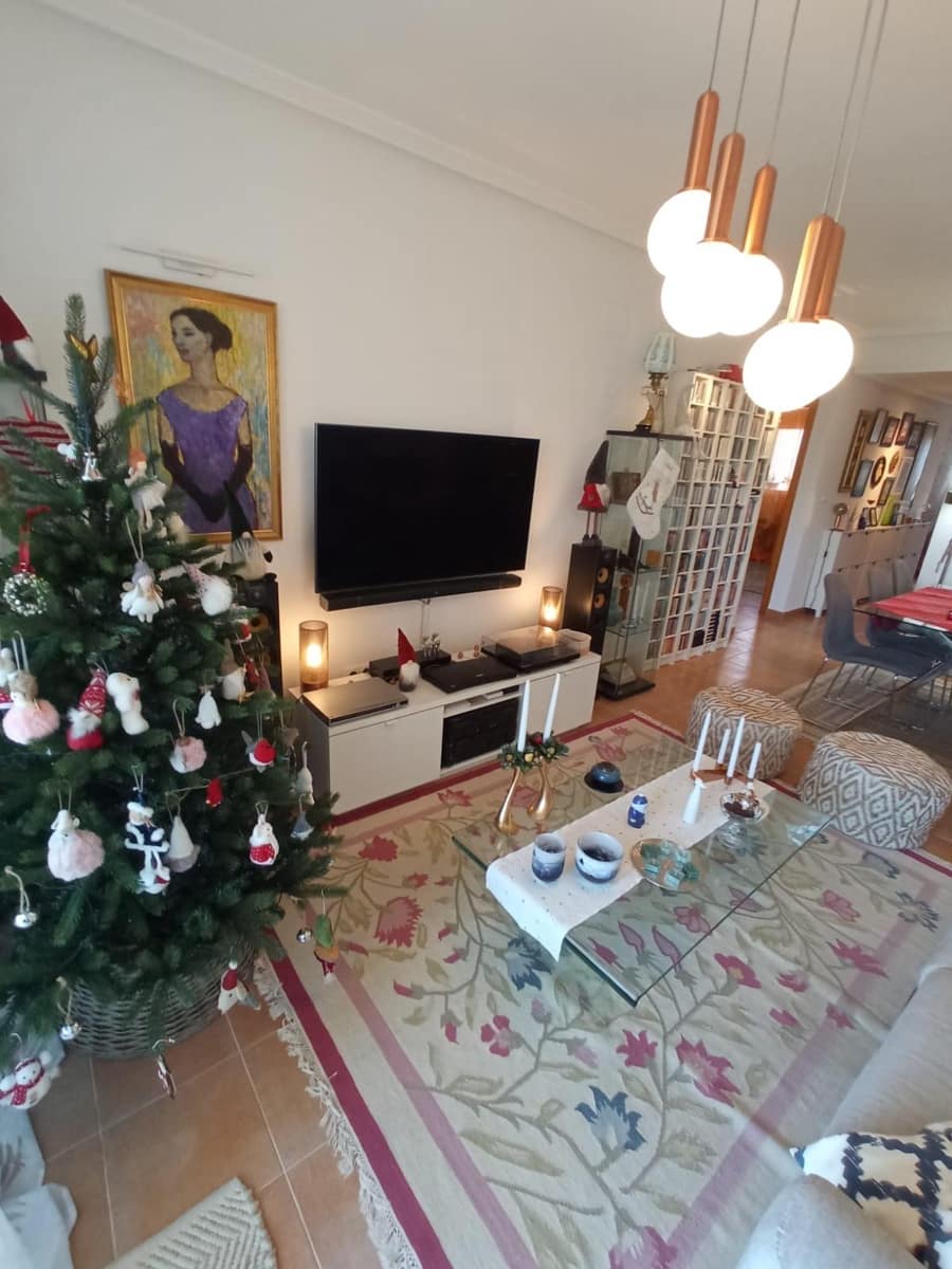 2 Zimmer Penthouse zu verkaufen in El Campello mit Pool Garage - 250.000 € (Ref: 9462109)