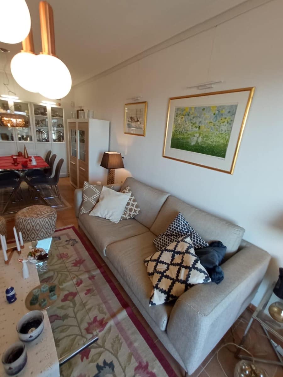 2 Zimmer Penthouse zu verkaufen in El Campello mit Pool Garage - 250.000 € (Ref: 9462109)