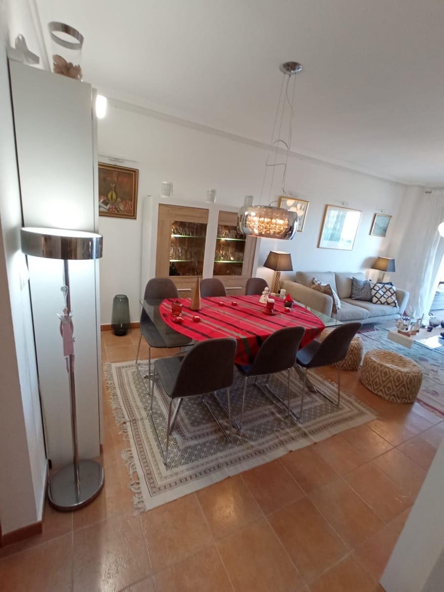 2 Zimmer Penthouse zu verkaufen in El Campello mit Pool Garage - 250.000 € (Ref: 9462109)