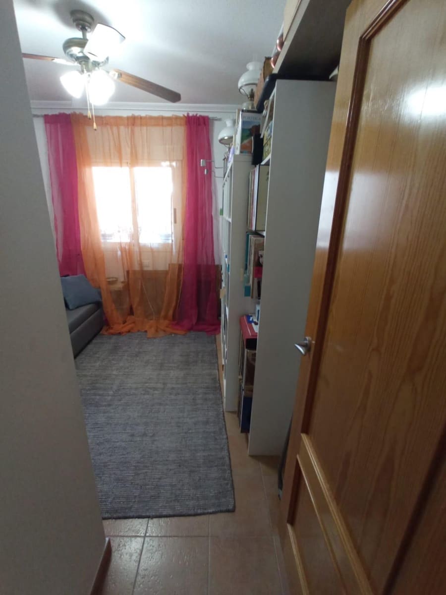 2 Zimmer Penthouse zu verkaufen in El Campello mit Pool Garage - 250.000 € (Ref: 9462109)