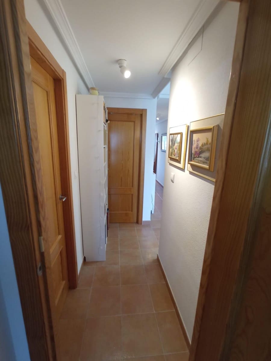 2 Zimmer Penthouse zu verkaufen in El Campello mit Pool Garage - 250.000 € (Ref: 9462109)