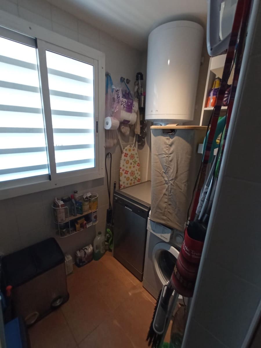 2 Zimmer Penthouse zu verkaufen in El Campello mit Pool Garage - 250.000 € (Ref: 9462109)