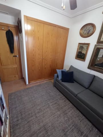 2 Zimmer Penthouse zu verkaufen in Cala d'Or, El Campello mit Pool Garage - 250.000 € (Ref: 9462109)