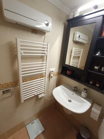 2 Zimmer Penthouse zu verkaufen in Cala d'Or, El Campello mit Pool Garage - 250.000 € (Ref: 9462109)