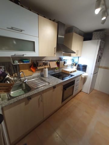 2 Zimmer Penthouse zu verkaufen in Cala d'Or, El Campello mit Pool Garage - 250.000 € (Ref: 9462109)