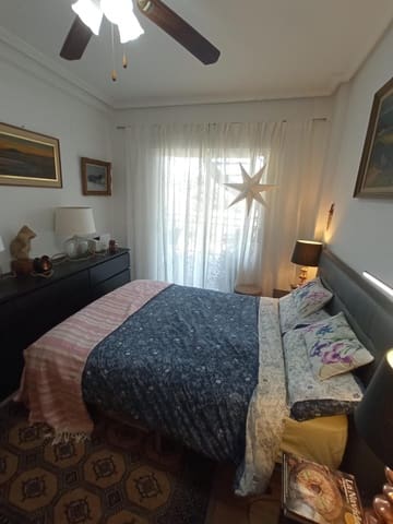 2 Zimmer Penthouse zu verkaufen in Cala d'Or, El Campello mit Pool Garage - 250.000 € (Ref: 9462109)