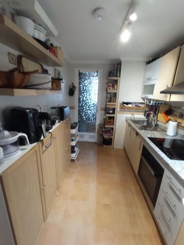 2 Zimmer Penthouse zu verkaufen in Cala d'Or, El Campello mit Pool Garage - 250.000 € (Ref: 9462109)