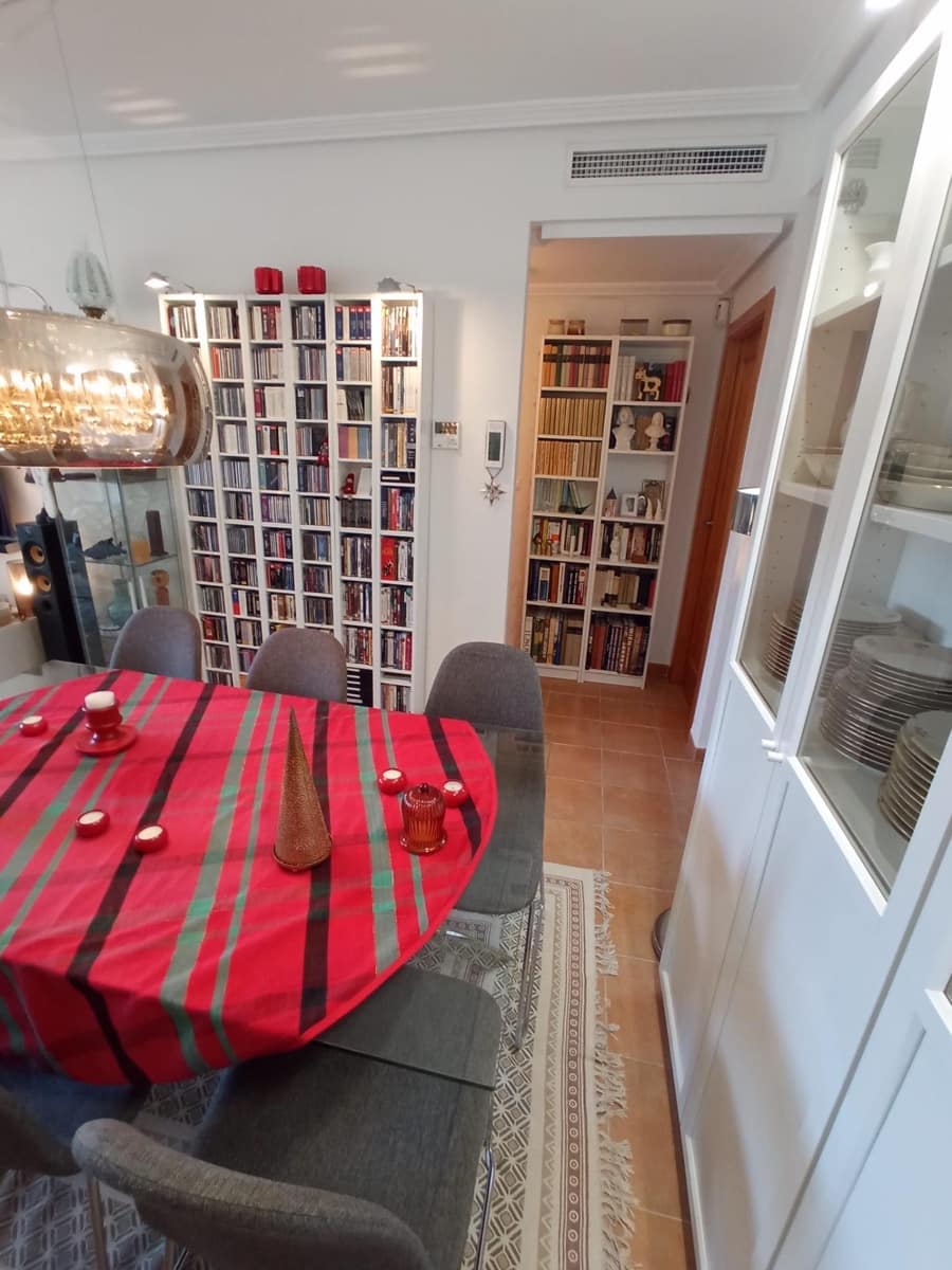 2 Zimmer Penthouse zu verkaufen in El Campello mit Pool Garage - 250.000 € (Ref: 9462109)