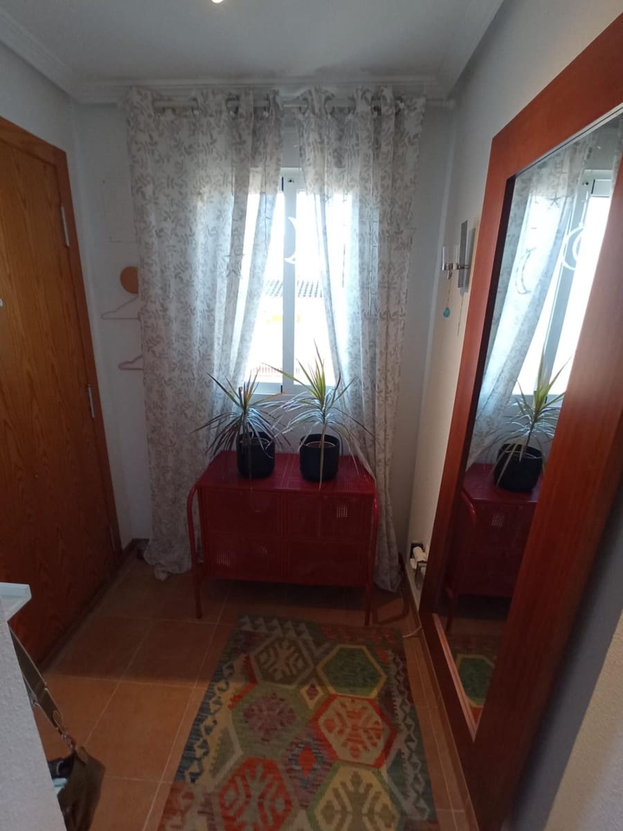 2 Zimmer Penthouse zu verkaufen in El Campello mit Pool Garage - 250.000 € (Ref: 9462109)