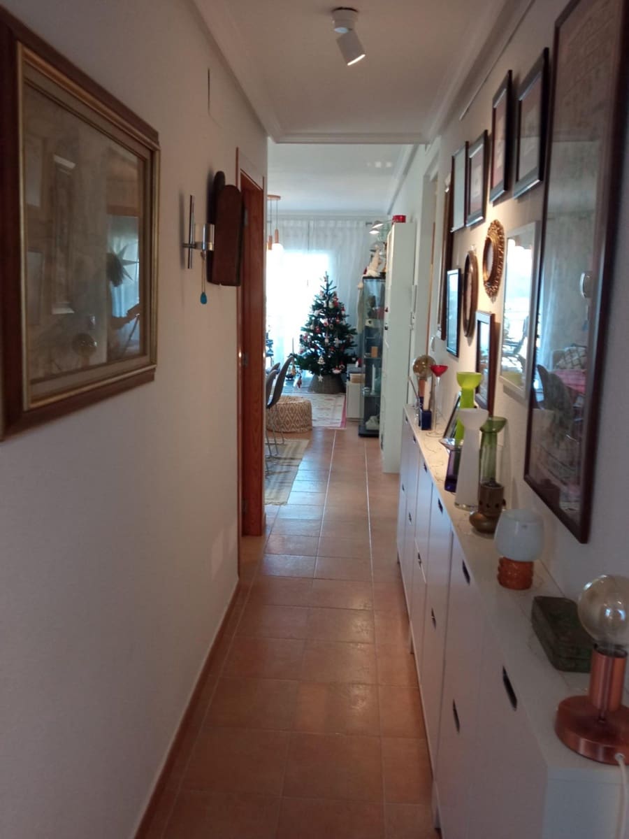 2 Zimmer Penthouse zu verkaufen in El Campello mit Pool Garage - 250.000 € (Ref: 9462109)