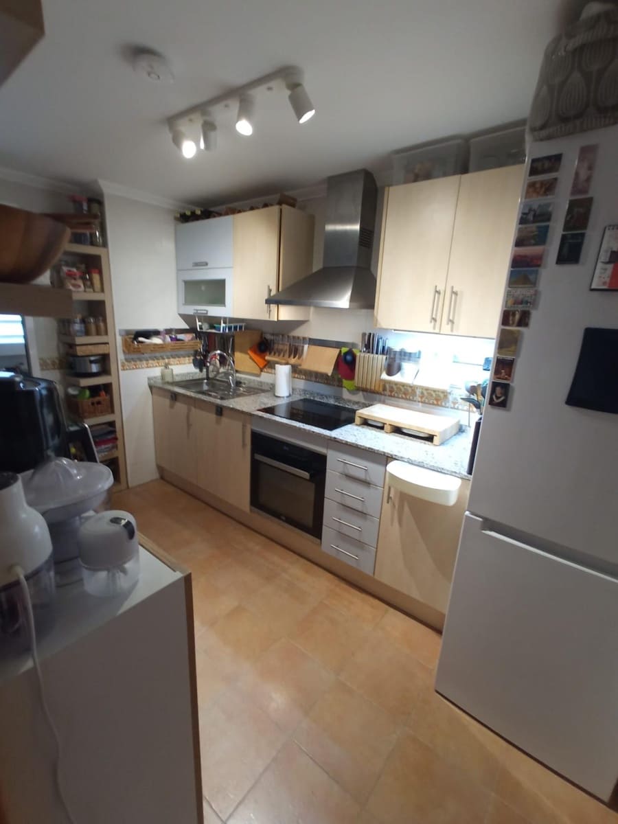 2 Zimmer Penthouse zu verkaufen in El Campello mit Pool Garage - 250.000 € (Ref: 9462109)