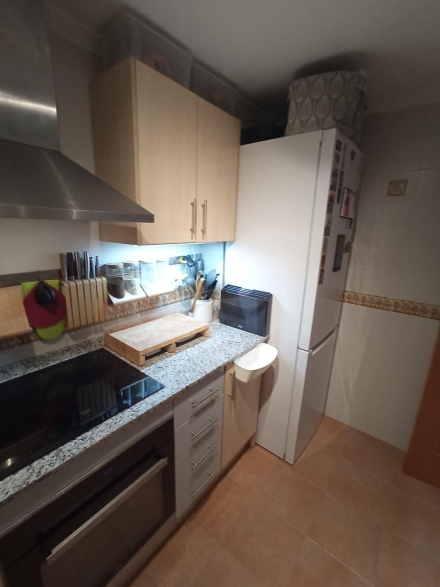 2 Zimmer Penthouse zu verkaufen in El Campello mit Pool Garage - 250.000 € (Ref: 9462109)