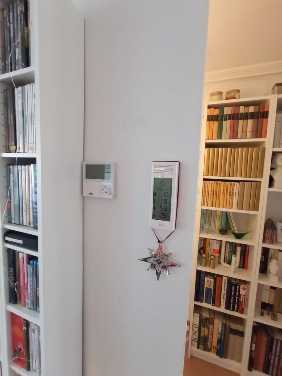 2 Zimmer Penthouse zu verkaufen in El Campello mit Pool Garage - 250.000 € (Ref: 9462109)