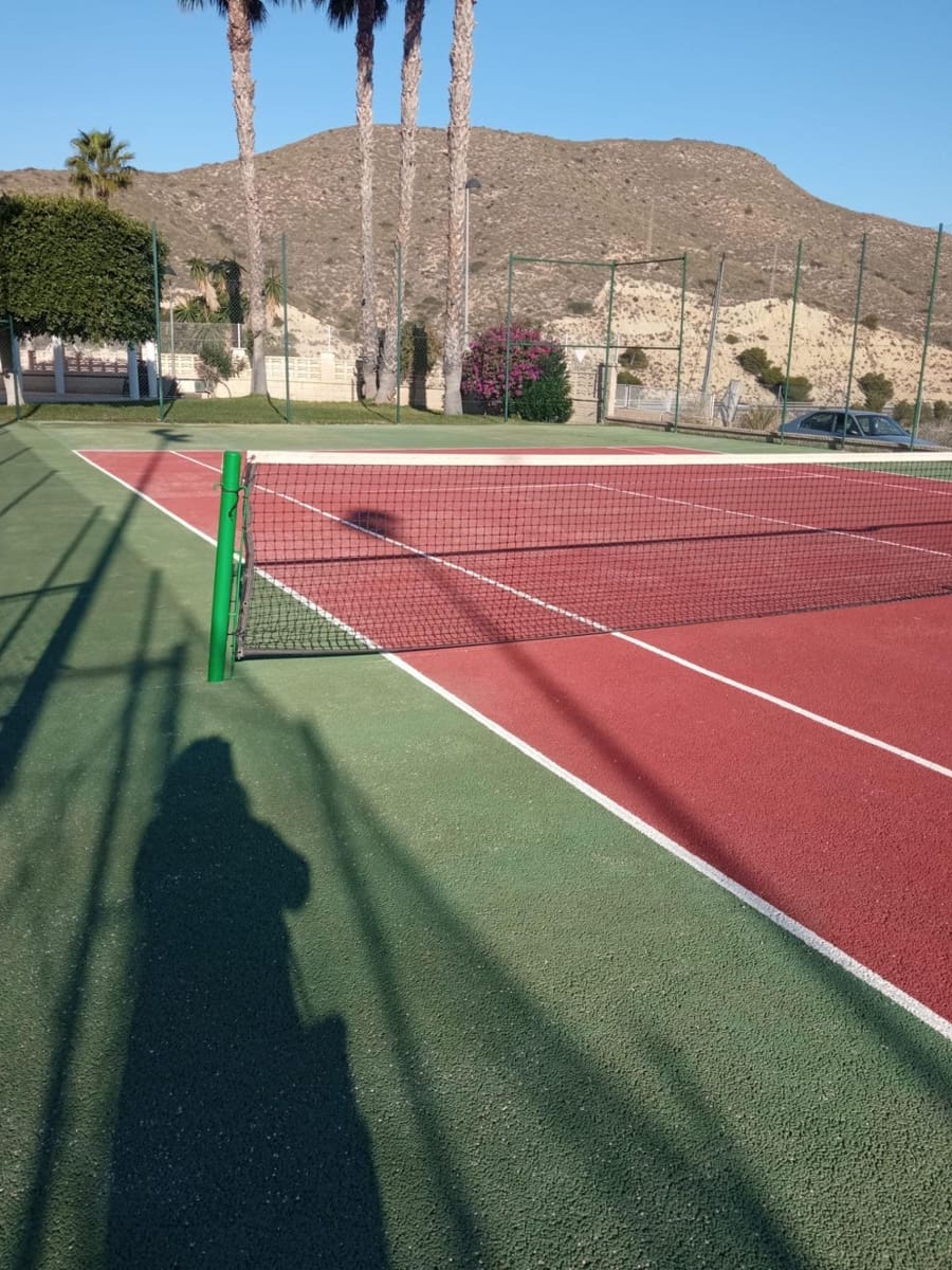 2 Zimmer Penthouse zu verkaufen in El Campello mit Pool Garage - 250.000 € (Ref: 9462109)