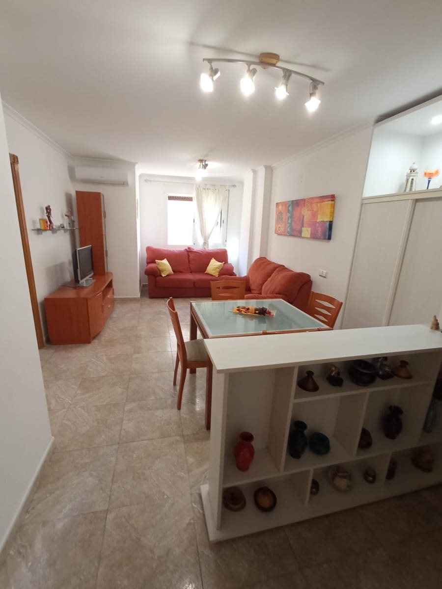 2 Zimmer Apartment zu verkaufen in Torrevieja - 153.000 € (Ref: 9499753)