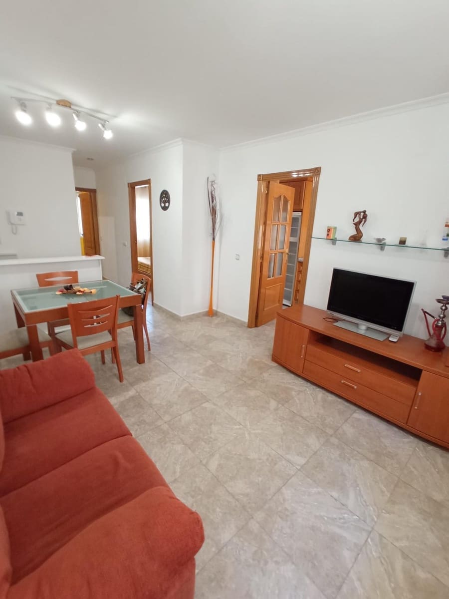 2 Zimmer Apartment zu verkaufen in Torrevieja - 153.000 € (Ref: 9499753)