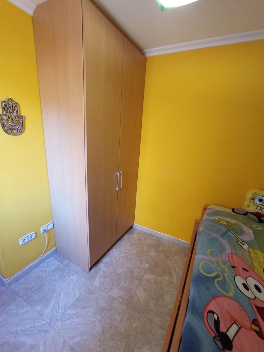 2 Zimmer Apartment zu verkaufen in Torrevieja - 153.000 € (Ref: 9499753)
