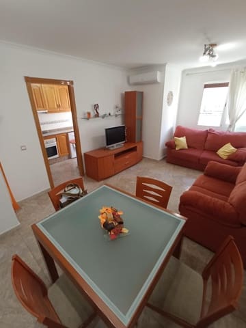 2 Zimmer Apartment zu verkaufen in Centro, Torrevieja - 153.000 € (Ref: 9499753)