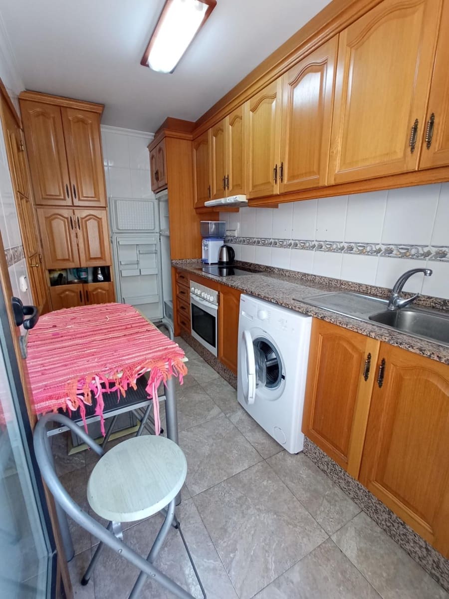 2 Zimmer Apartment zu verkaufen in Torrevieja - 153.000 € (Ref: 9499753)