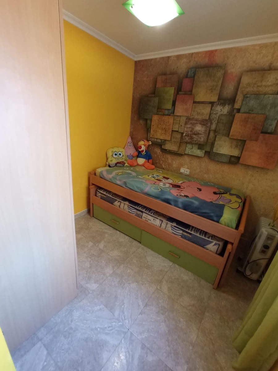 2 Zimmer Apartment zu verkaufen in Torrevieja - 153.000 € (Ref: 9499753)