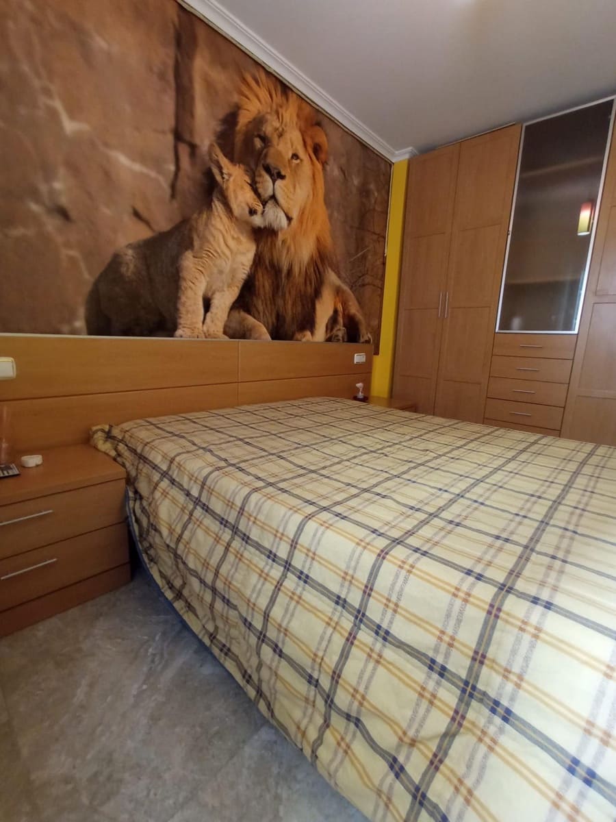 2 Zimmer Apartment zu verkaufen in Torrevieja - 153.000 € (Ref: 9499753)