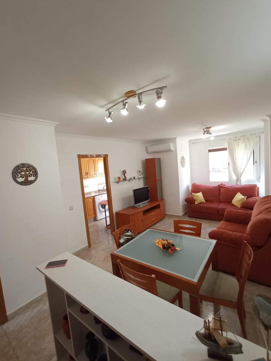 2 Zimmer Apartment zu verkaufen in Torrevieja - 153.000 € (Ref: 9499753)