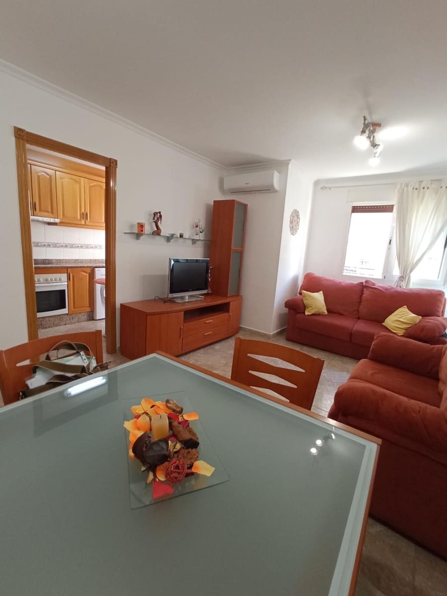 2 Zimmer Apartment zu verkaufen in Torrevieja - 153.000 € (Ref: 9499753)
