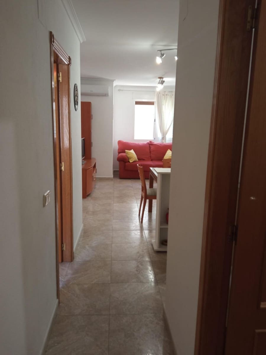 2 Zimmer Apartment zu verkaufen in Torrevieja - 153.000 € (Ref: 9499753)