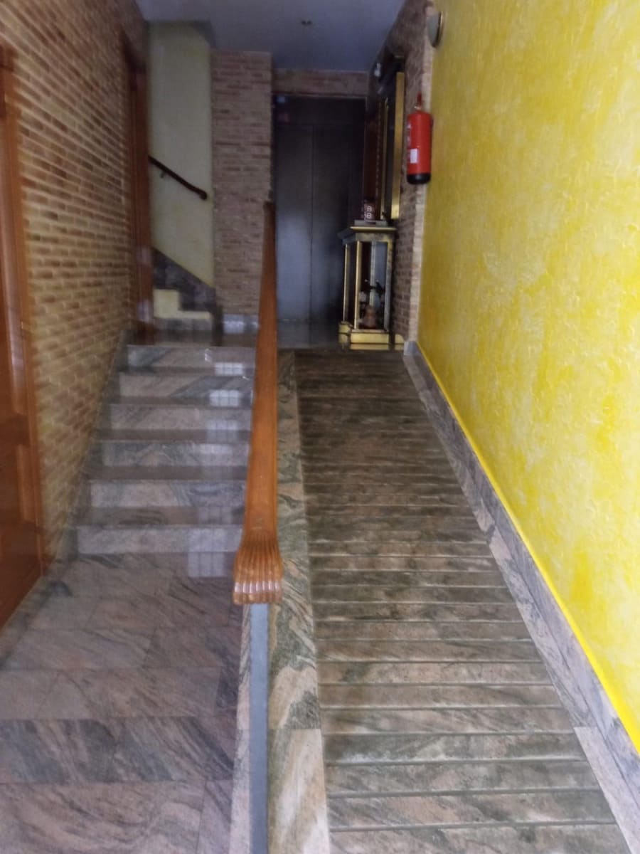 2 Zimmer Apartment zu verkaufen in Torrevieja - 153.000 € (Ref: 9499753)