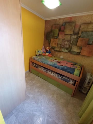 2 Zimmer Apartment zu verkaufen in Centro, Torrevieja - 153.000 € (Ref: 9499753)