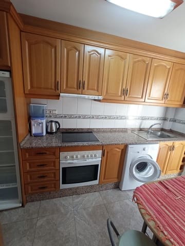 2 Zimmer Apartment zu verkaufen in Centro, Torrevieja - 153.000 € (Ref: 9499753)