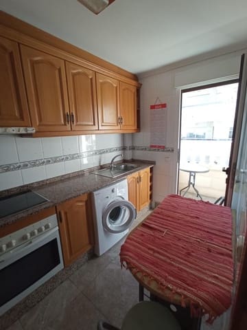 2 Zimmer Apartment zu verkaufen in Centro, Torrevieja - 153.000 € (Ref: 9499753)