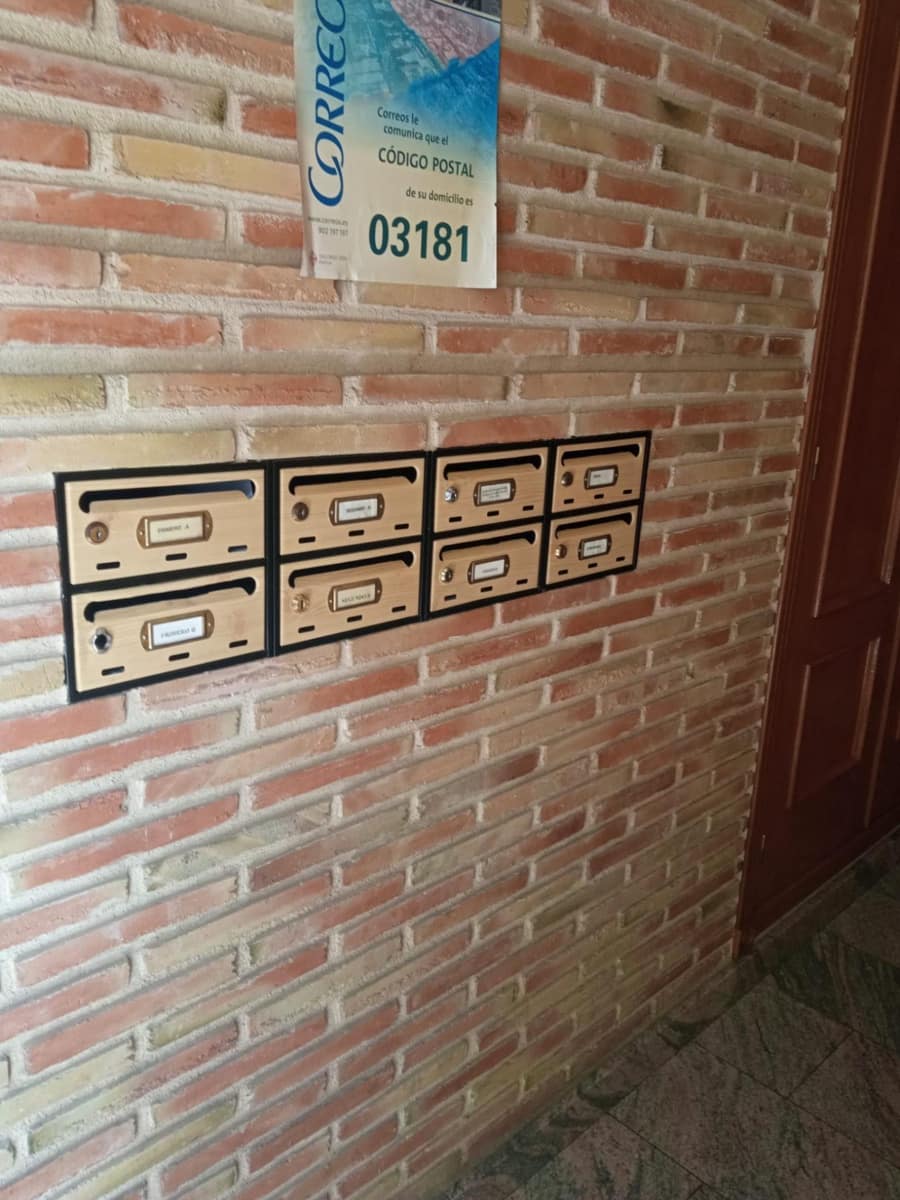 2 Zimmer Apartment zu verkaufen in Torrevieja - 153.000 € (Ref: 9499753)